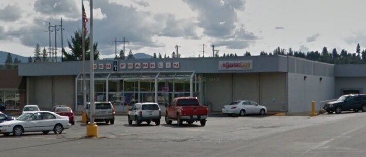 201 E 4th St N, Oldtown, ID for sale - Primary Photo - Image 1 of 1