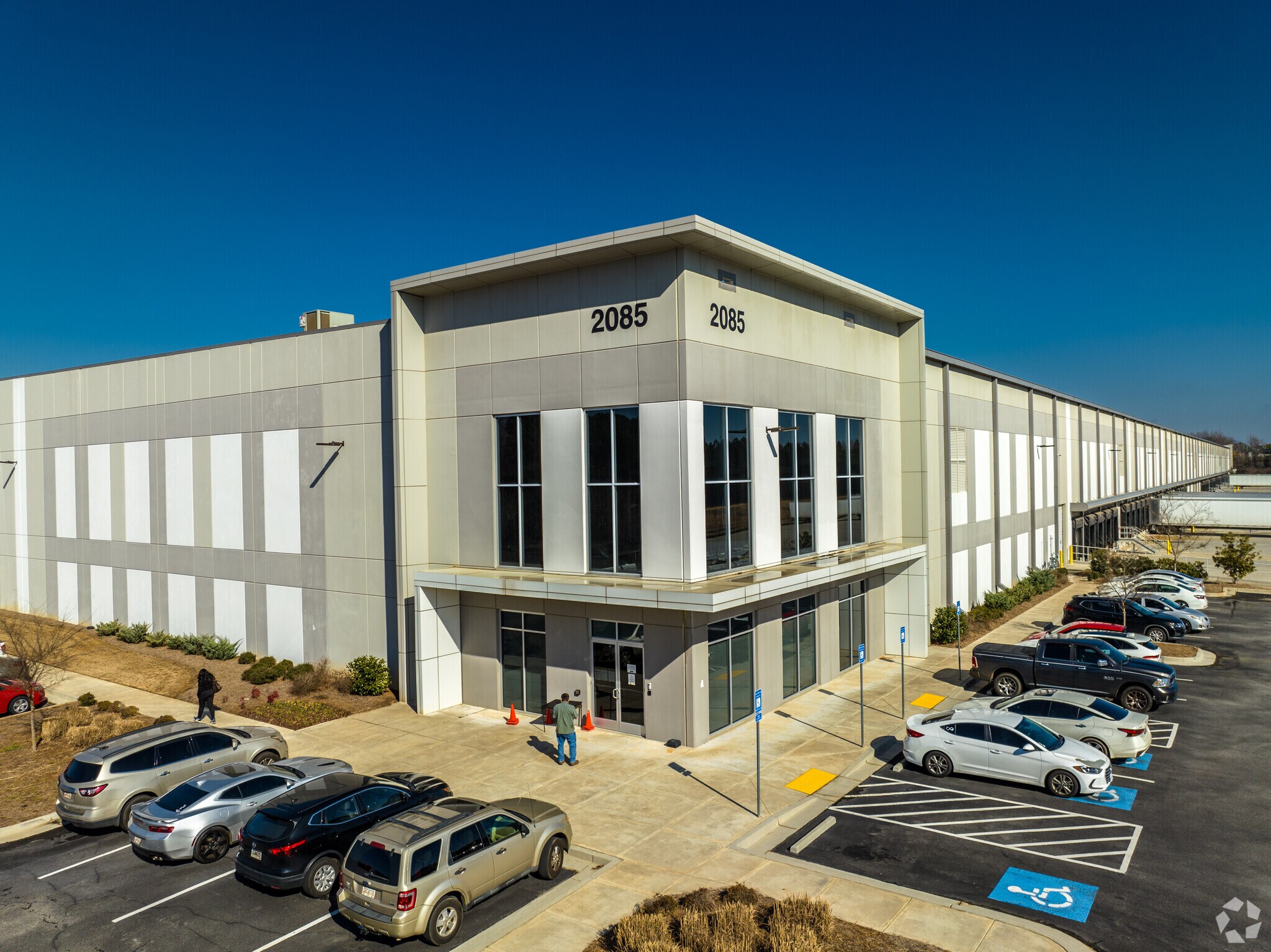 2085 Avalon Pky, Mcdonough, GA for lease Building Photo- Image 1 of 11