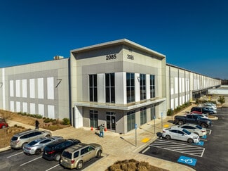 More details for 2085 Avalon Pky, Mcdonough, GA - Industrial for Lease