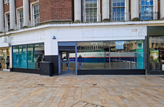 More details for 29-31 King Edward St, Hull - Retail for Lease