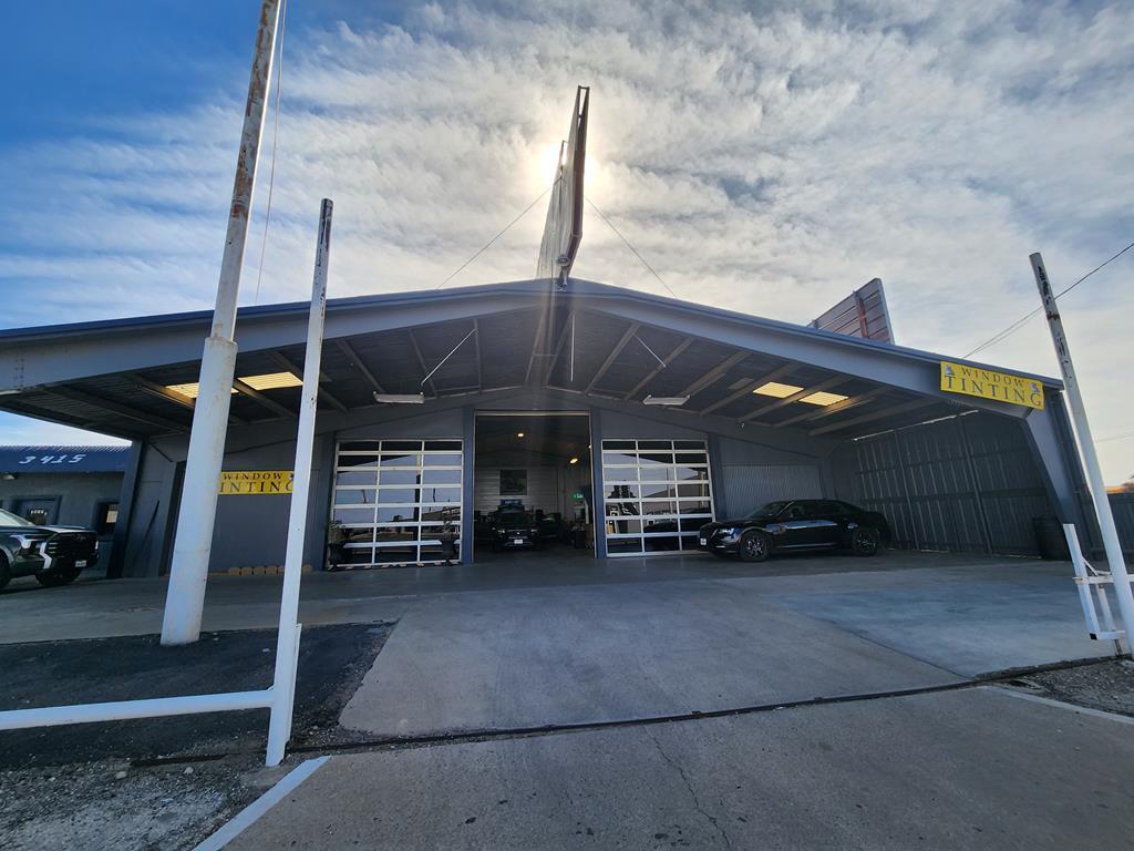 3415 W Wall St, Midland, TX for sale Primary Photo- Image 1 of 1