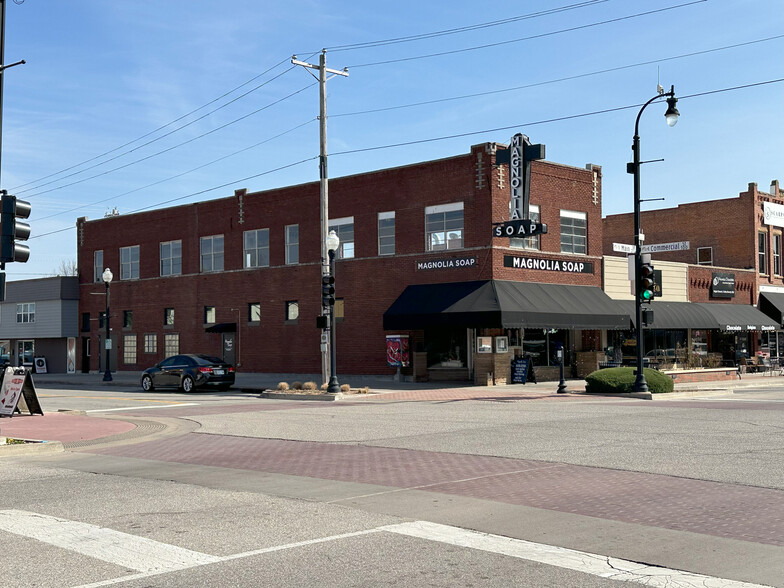 201 S Main St, Broken Arrow, OK for lease - Building Photo - Image 2 of 5