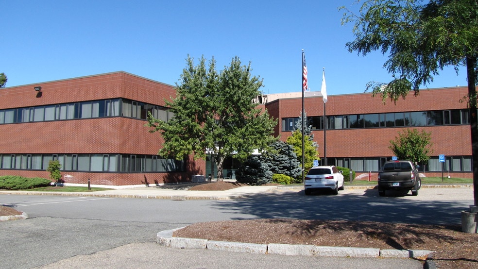3400 Computer Dr, Westborough, MA for sale - Primary Photo - Image 1 of 1