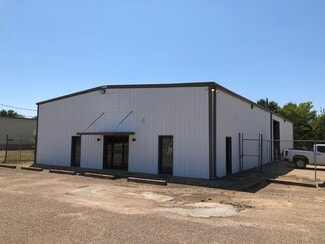More details for 5871 FM 2767, Tyler, TX - Industrial for Lease