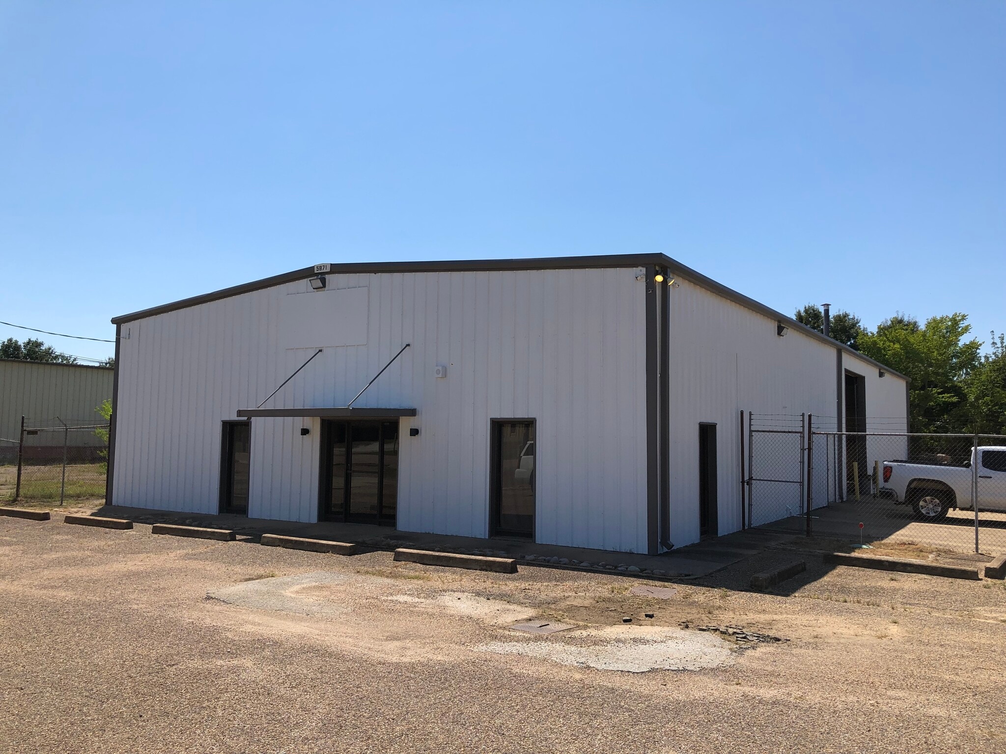 5871 FM 2767, Tyler, TX for lease Building Photo- Image 1 of 11