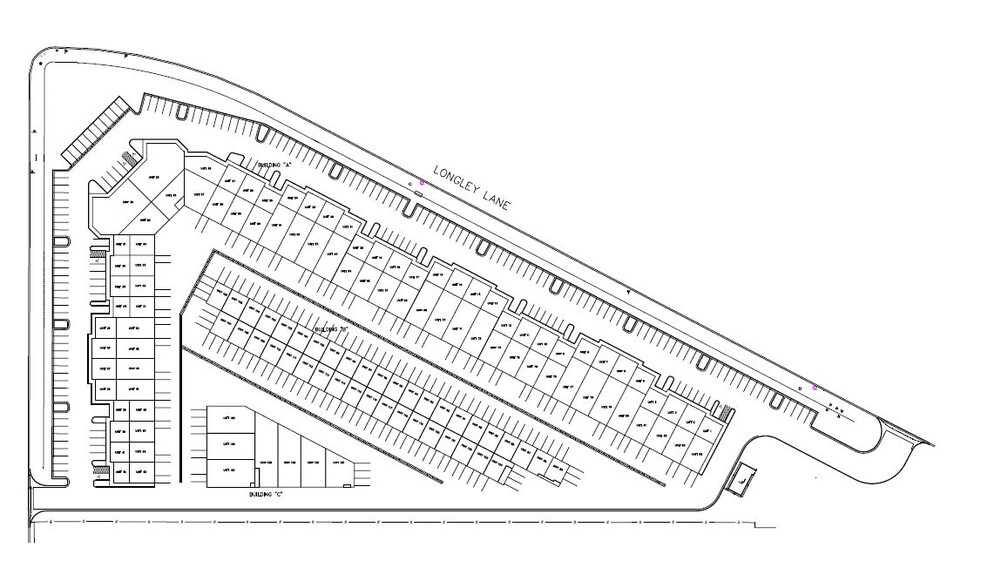 4690 Longley Ln, Reno, NV for lease - Building Photo - Image 3 of 11