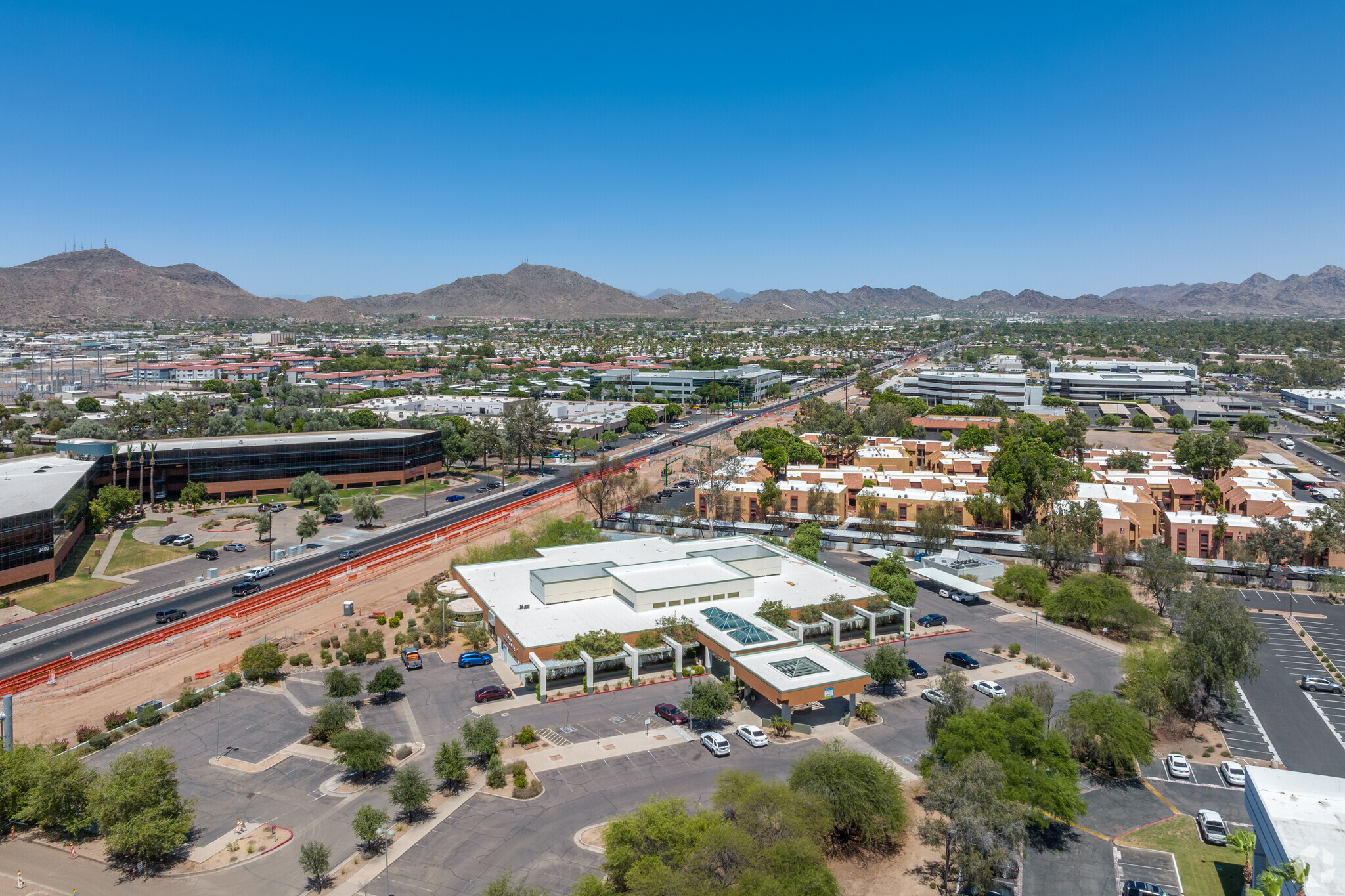 2423 W Dunlap Ave, Phoenix, AZ 85021 - Dunlap Health Center | LoopNet