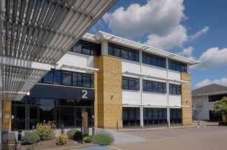 More details for 2 Lyon Way, Camberley - Office for Lease