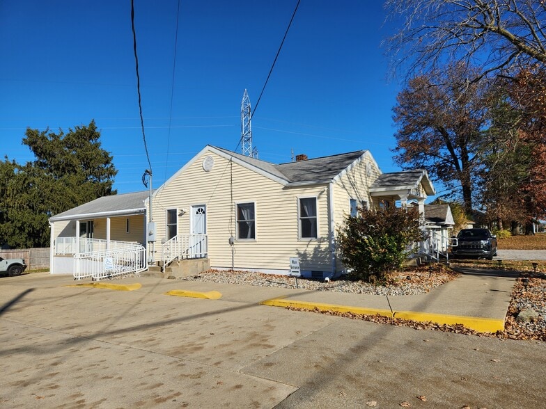 3760 Union St, Lafayette, IN for sale - Building Photo - Image 3 of 23