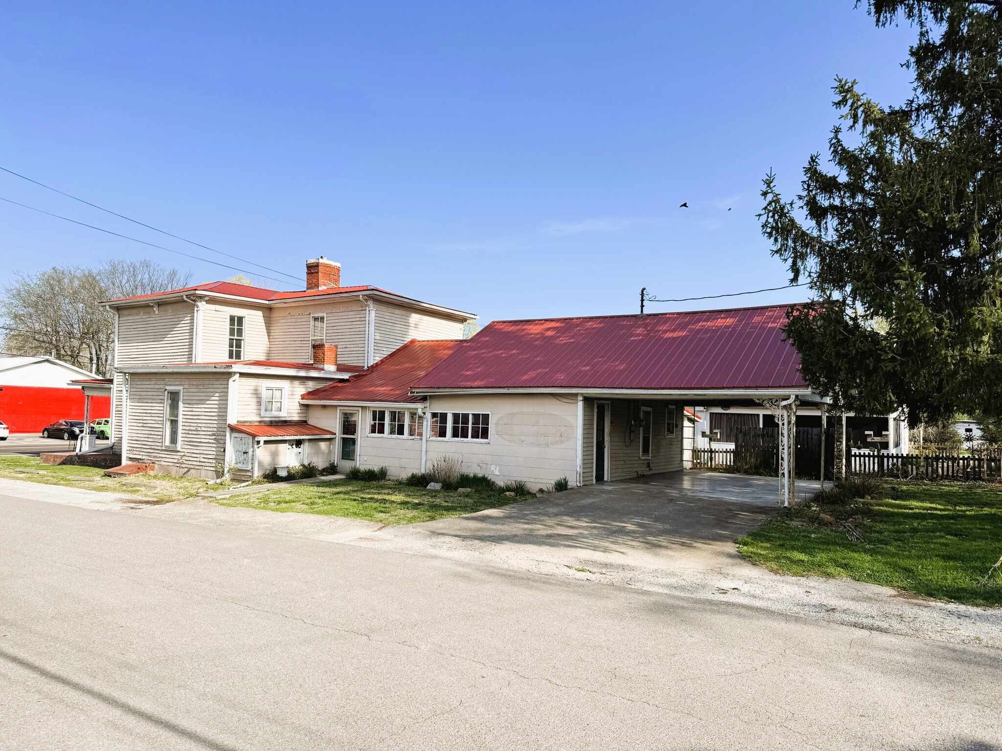 204 Main St, Smiths Grove, KY for sale Primary Photo- Image 1 of 6