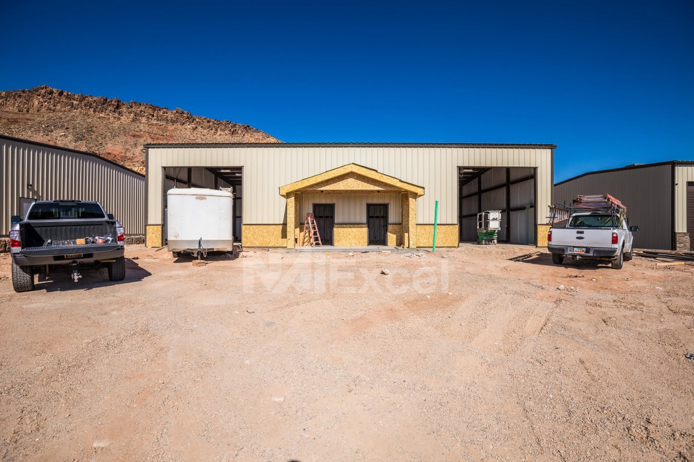 Sandhill Dr, Washington, UT for sale Primary Photo- Image 1 of 1