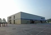 Former Sears TBA - Automotive Property