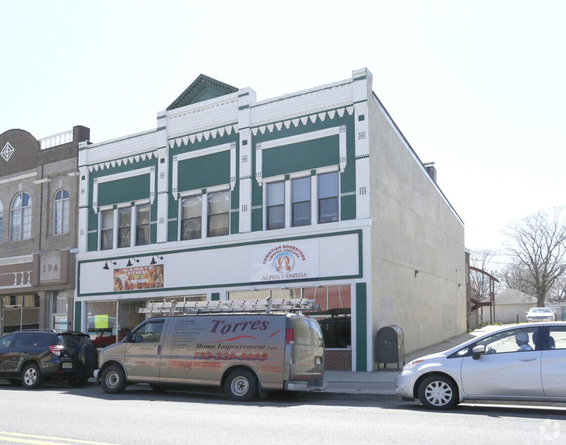 200 Broadway, Long Branch, NJ 07740