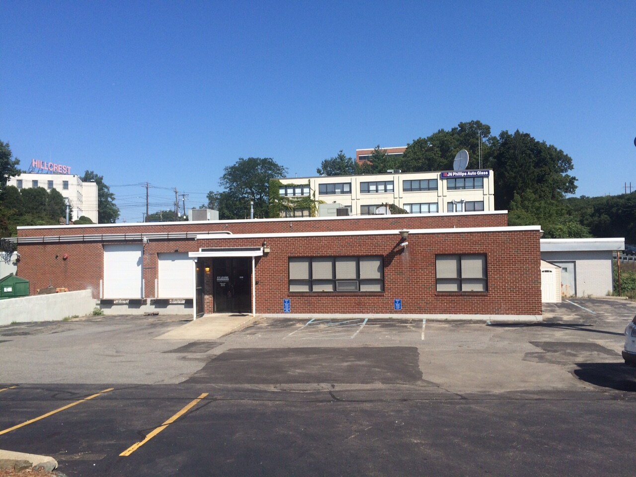 219 Bear Hill Rd, Waltham, MA for sale Primary Photo- Image 1 of 1