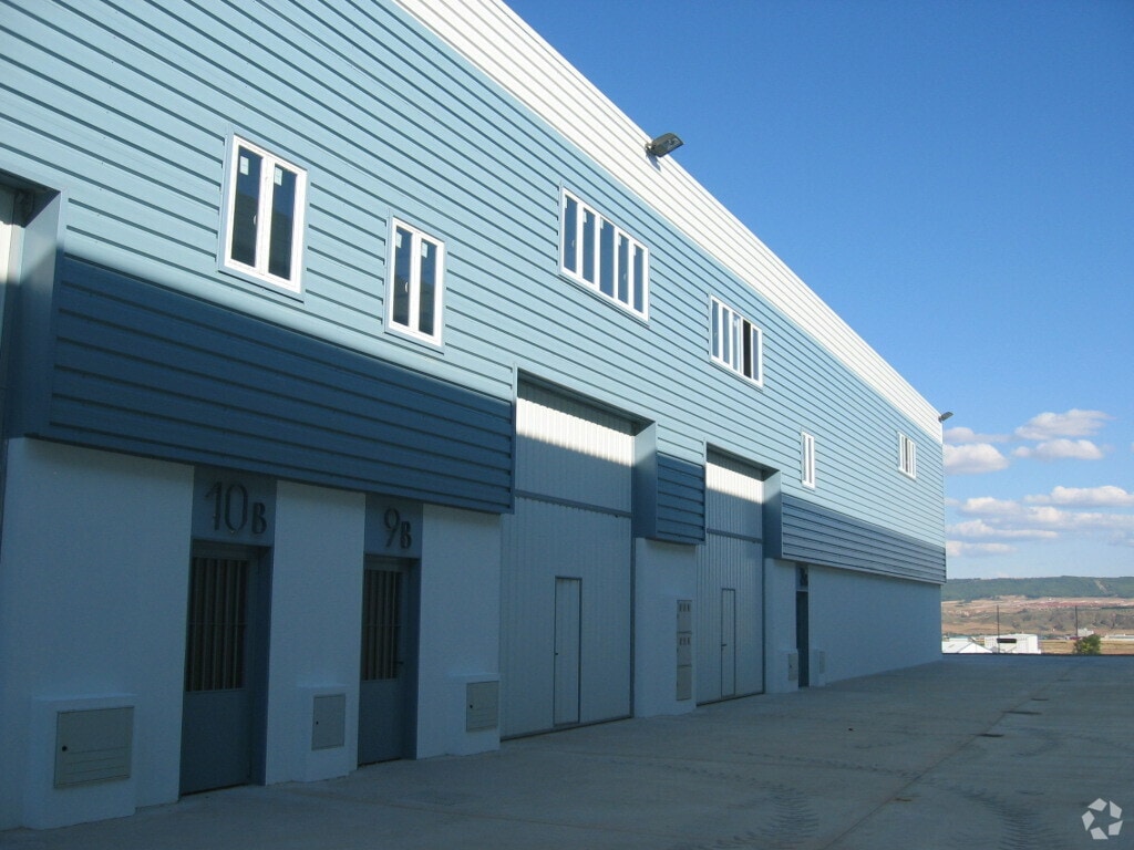 Calle Matabueyes, 7, Cabanillas del Campo, GUA 19171 - Unit Puerta 10, Bloque A, -  - Interior Photo - Image 1 of 8