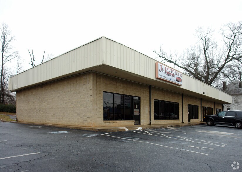 3065 Buford Hwy, Duluth, GA for sale - Primary Photo - Image 1 of 1