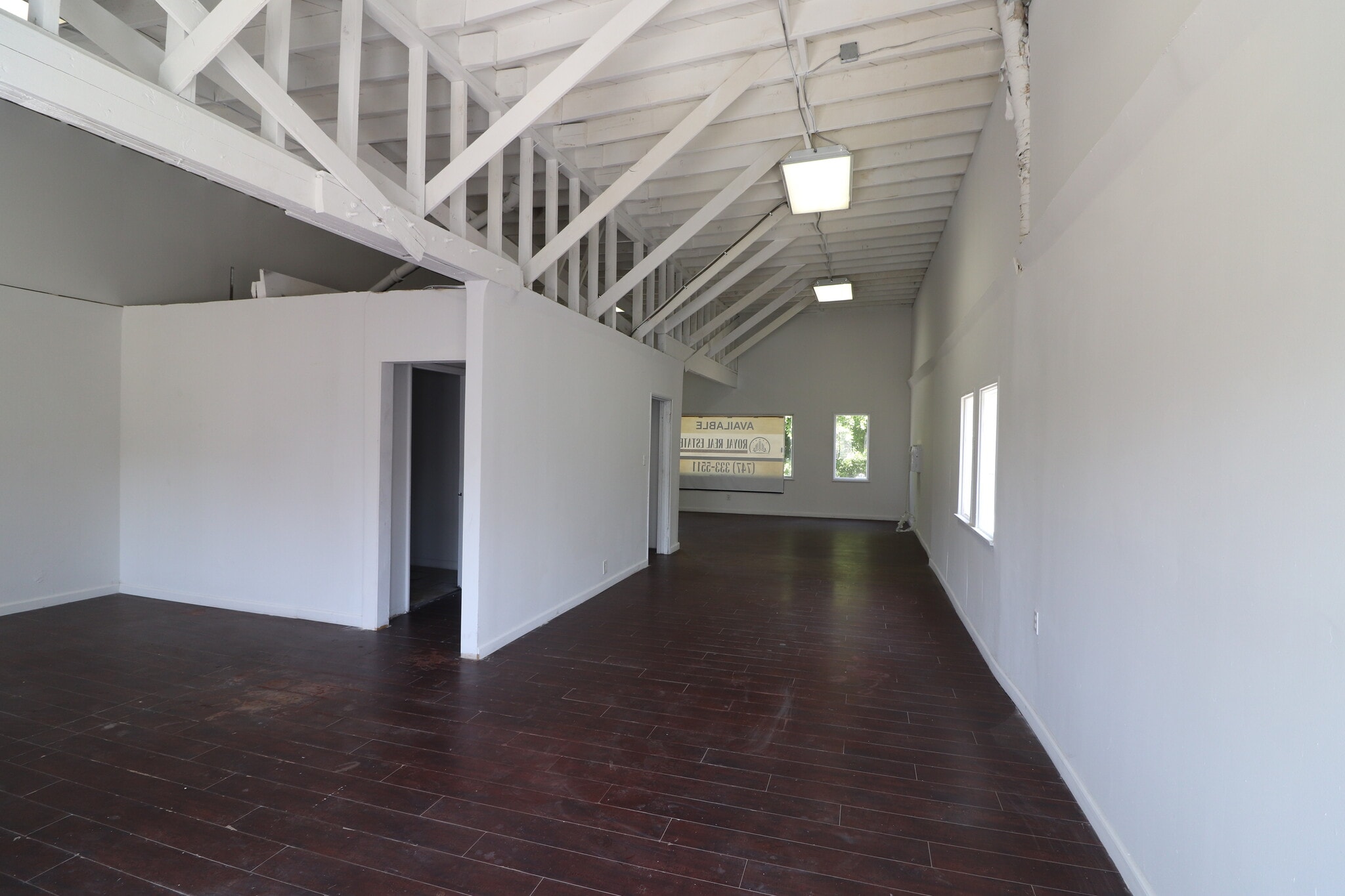 1316-1330 Wilshire Blvd, Los Angeles, CA for lease Interior Photo- Image 1 of 6