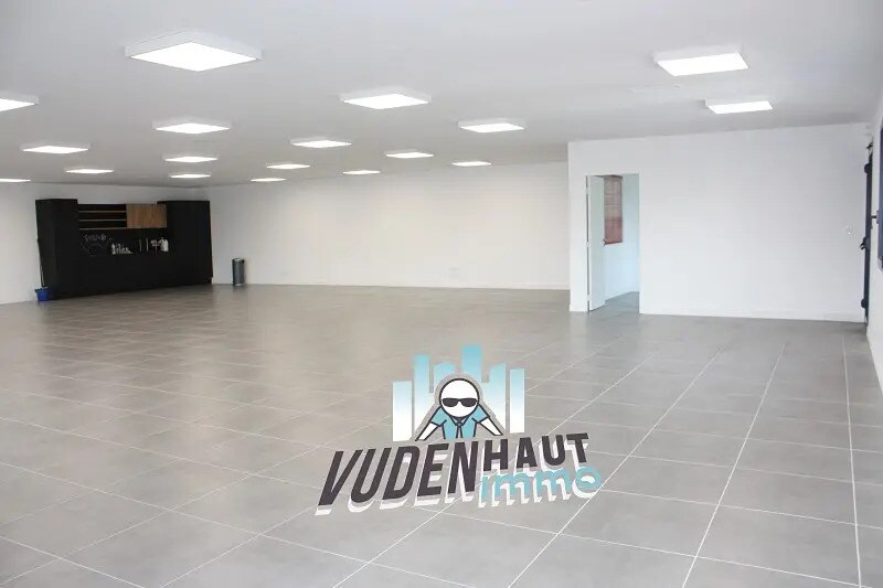 Office in Toulouse for lease - Interior Photo - Image 3 of 9