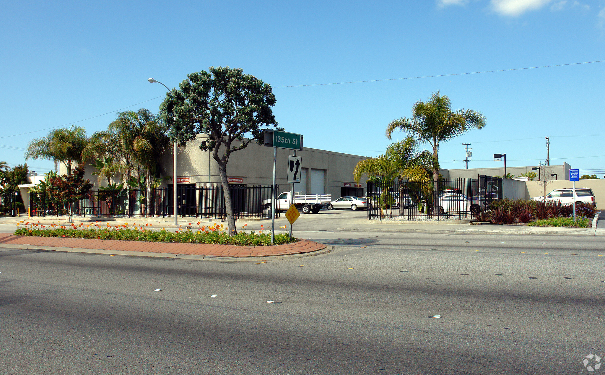 13429 Western Ave, Gardena, CA for sale Primary Photo- Image 1 of 1