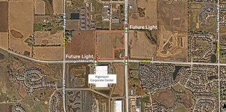 More details for S Randall Rd, Algonquin, IL - Land for Sale