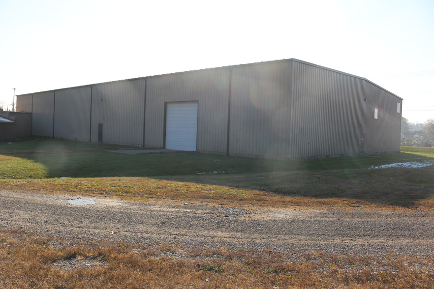 221 S Watt St, Chillicothe, OH for lease - Building Photo - Image 3 of 6