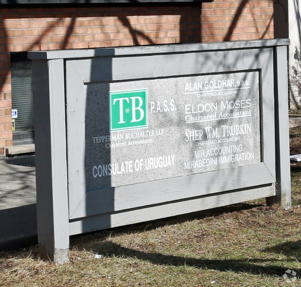 300 Sheppard Ave W, Toronto, ON for lease - Other - Image 2 of 4