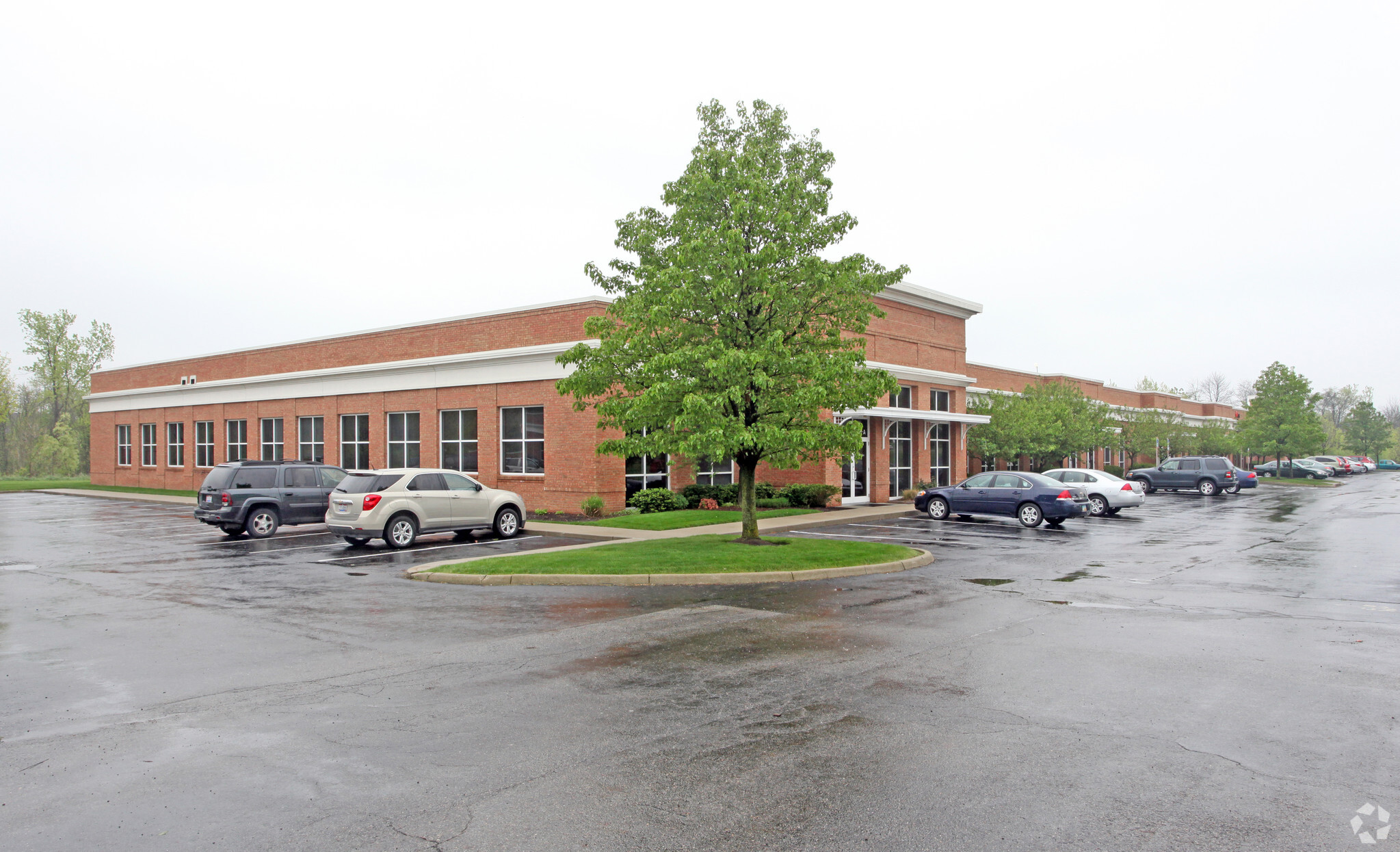 350 Worthington Rd, Westerville, OH for lease Building Photo- Image 1 of 3