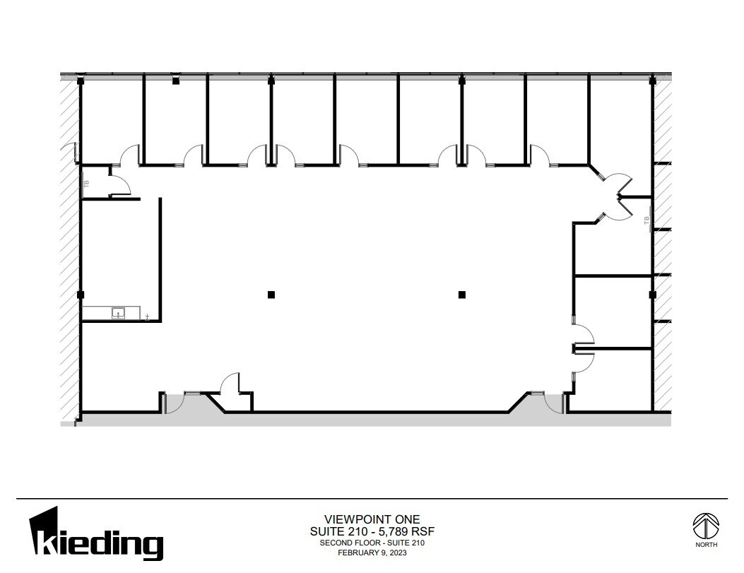 7901 Southpark Plz, Littleton, CO for lease Floor Plan- Image 1 of 1