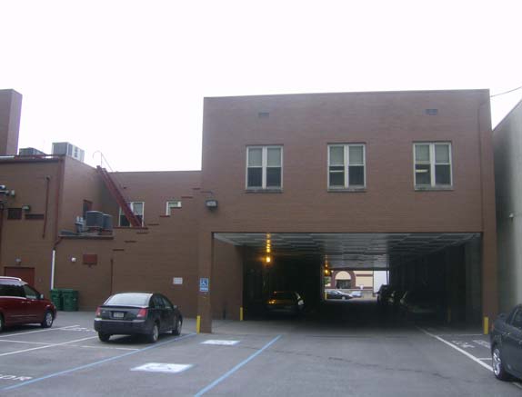 108 Claude A Lord Blvd, Pottsville, PA for lease - Building Photo - Image 3 of 5