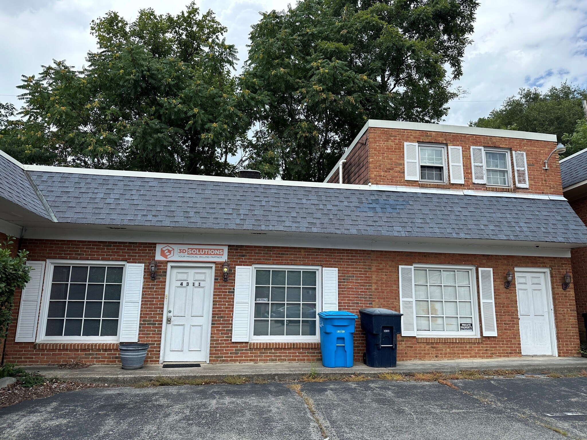 4311 Appleton Ave NW, Roanoke, VA for sale Building Photo- Image 1 of 1
