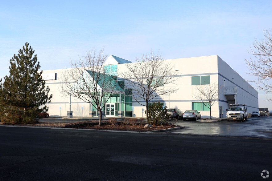 3083 S Scott Ln, Ogden, UT for sale - Primary Photo - Image 1 of 1