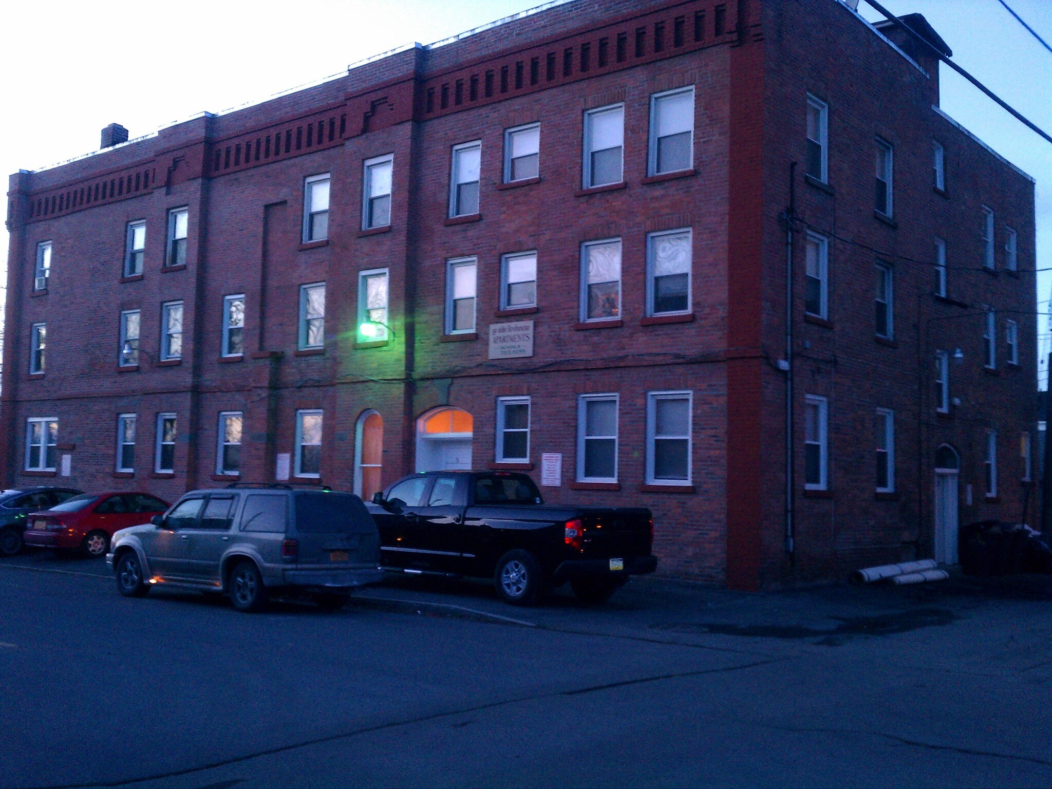 3 115th St, Troy, NY for sale Building Photo- Image 1 of 1