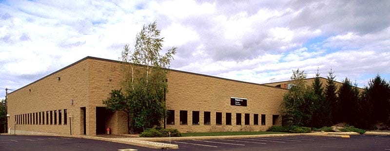 4 Pearl Ct, Allendale, NJ for sale - Building Photo - Image 2 of 8