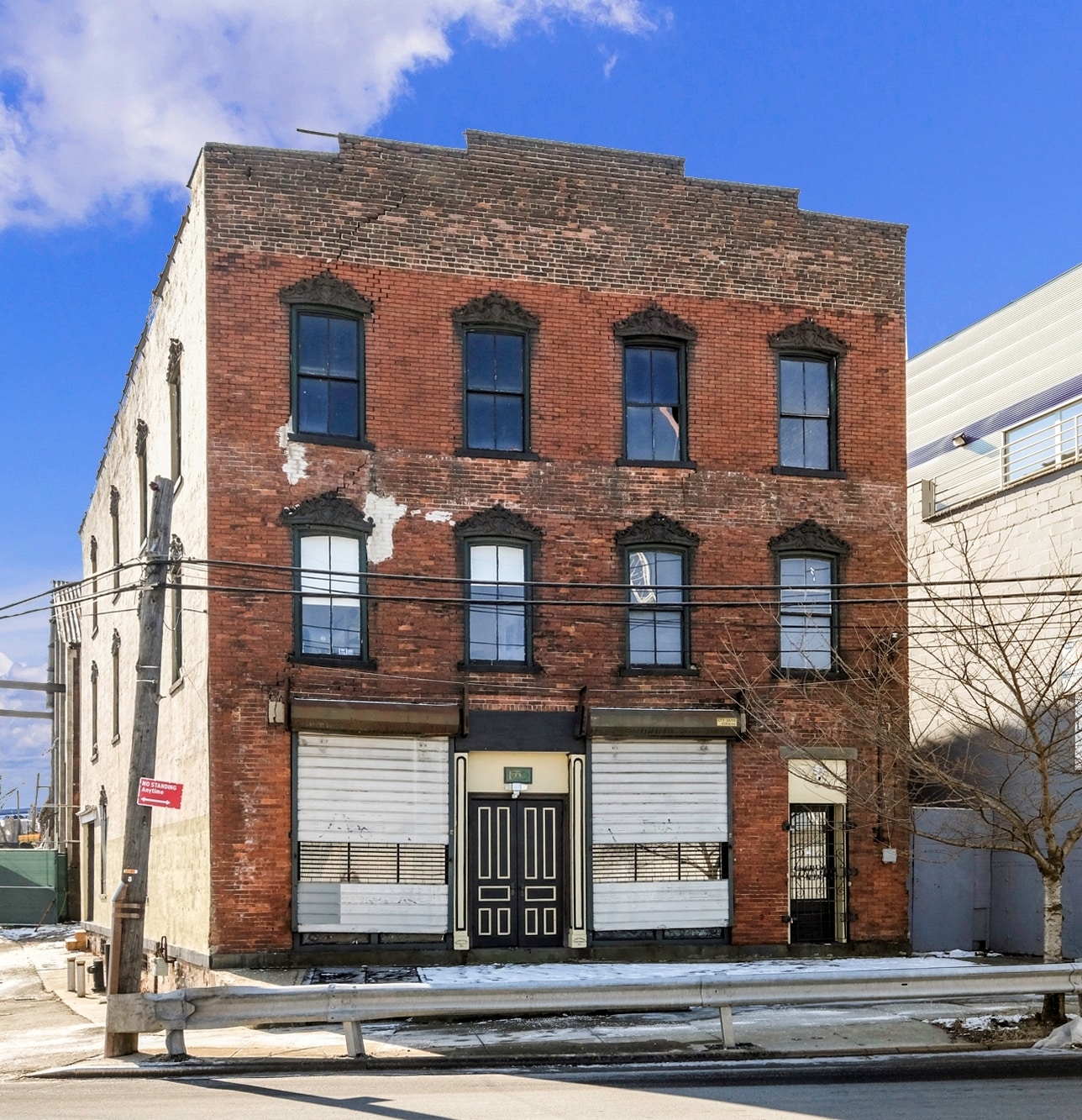 1550 Richmond Ter, Staten Island, NY for sale Building Photo- Image 1 of 1