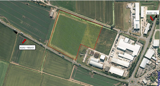 More details for Fenton Way, Chatteris - Land for Sale