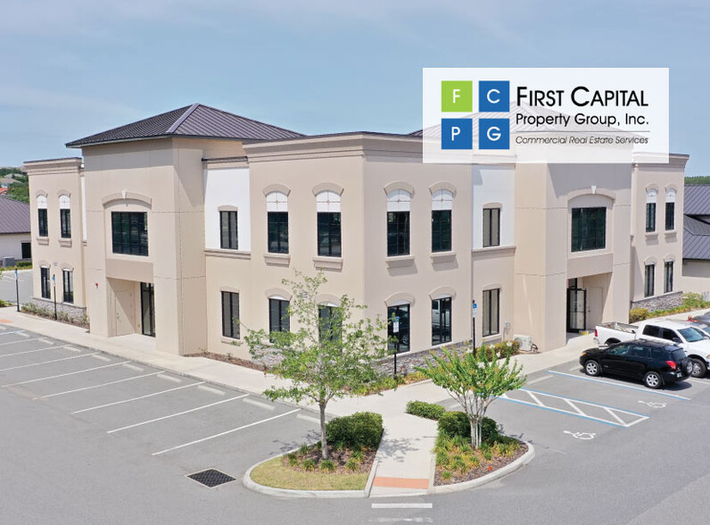 2757 Citrus Tower Blvd, Clermont, FL for lease - Building Photo - Image 3 of 4