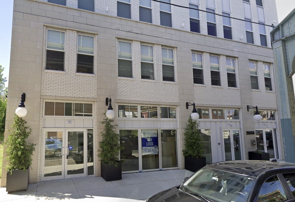 2038 N Front St, Philadelphia, PA for lease Building Photo- Image 1 of 9