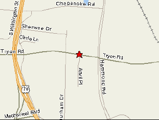 201 Tryon Rd, Raleigh, NC for lease - Other - Image 3 of 4