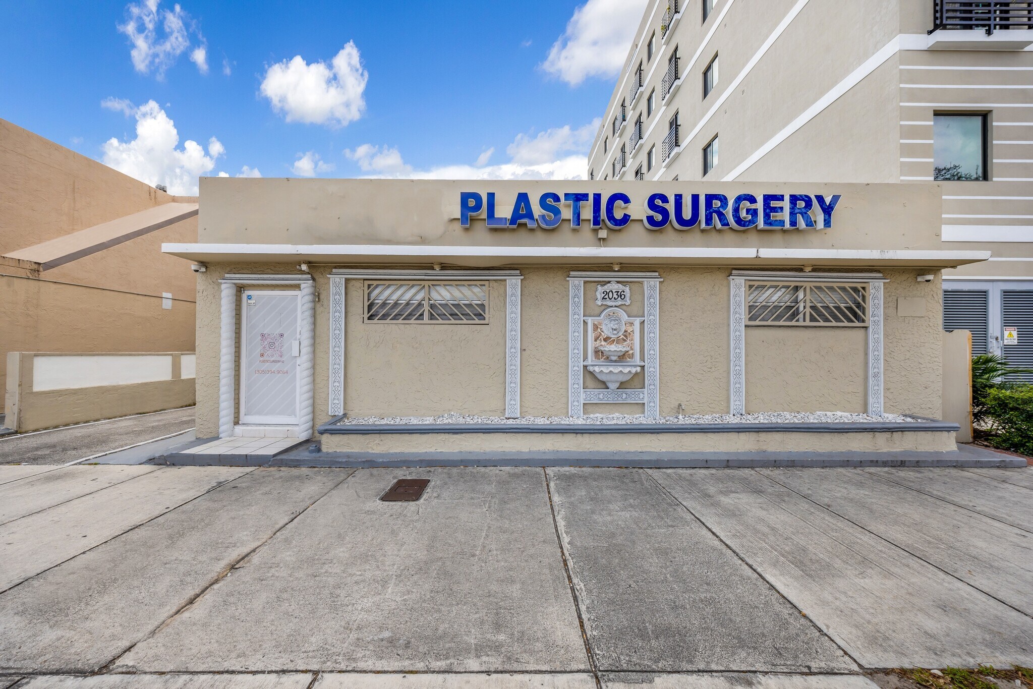 2036 SW 1st St, Miami, FL for sale Building Photo- Image 1 of 1