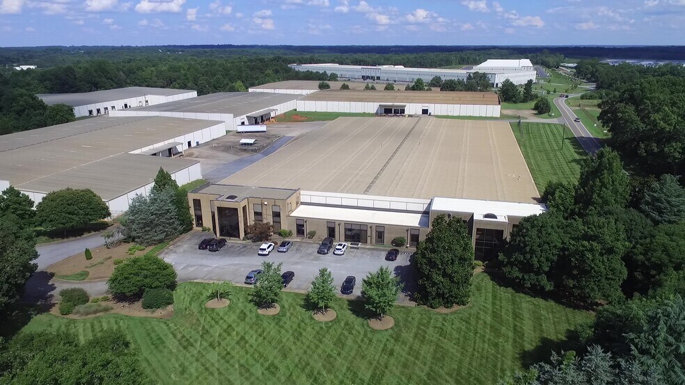 9855 Warren H Abernathy Hwy, Spartanburg, SC 29301