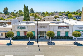More details for 9722-9726 Las Tunas Dr, Temple City, CA - Office/Medical for Lease