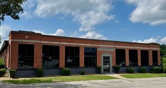 470 Woods Mill Rd, Gainesville GA - Warehouse