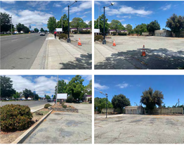 975 W El Camino Real, Sunnyvale CA - Automotive Property