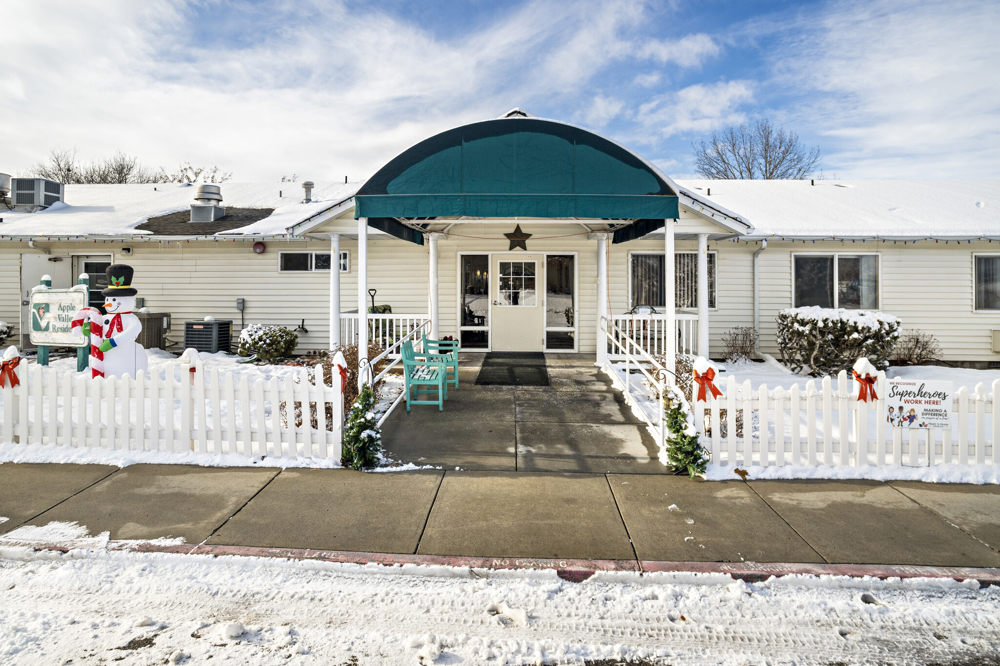 715 N Butte Ave, Emmett, ID for sale Building Photo- Image 1 of 1