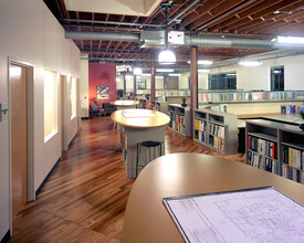 101-115 S 15th St, Richmond, VA for lease Interior Photo- Image 1 of 7