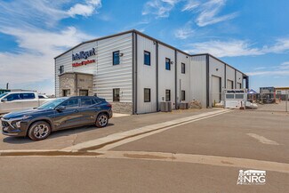 More details for 5100 W County Road 126, Midland, TX - Industrial for Lease