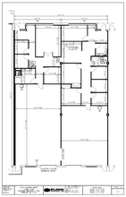 8435 Progress Dr, Frederick, MD for lease Floor Plan- Image 1 of 1