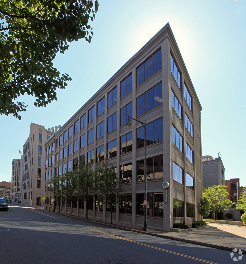 26 Landsdowne St, Cambridge, MA 02139 Office for Lease