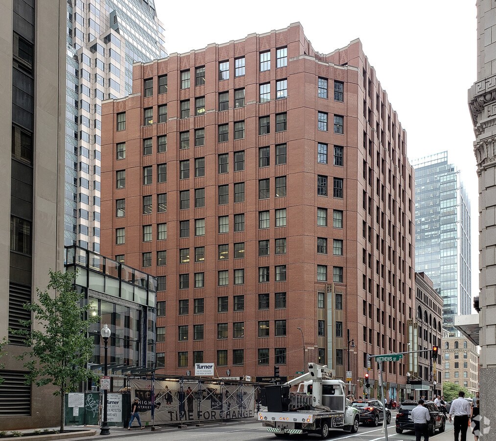 218230 Congress St, Boston, MA 02110