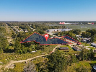 More details for 4709 Blount Rd, Baton Rouge, LA - Land for Sale